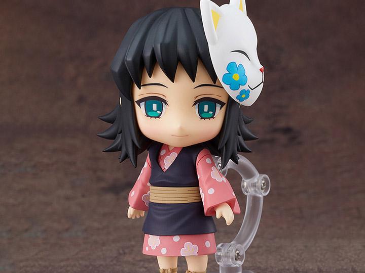 Demon Slayer: Kimetsu no Yaiba Nendoroid No.1570 Makomo - Image 3