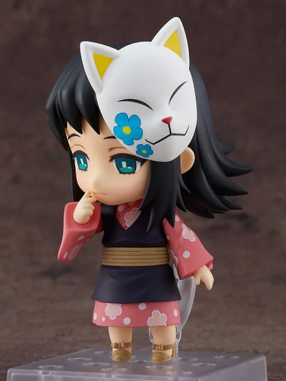 Demon Slayer: Kimetsu no Yaiba Nendoroid No.1570 Makomo - Image 4