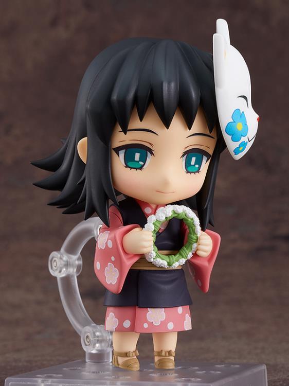 Demon Slayer: Kimetsu no Yaiba Nendoroid No.1570 Makomo - Image 5