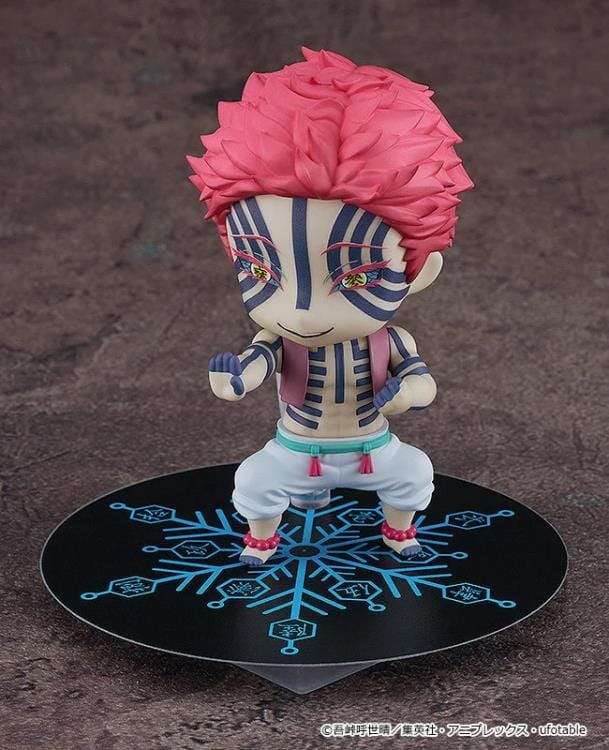 Demon Slayer Kimetsu no Yaiba Nendoroid No.2112 Akaza - Image 3