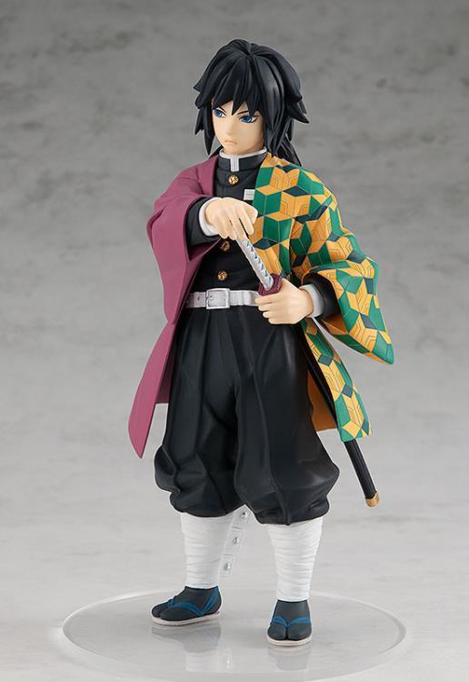 Demon Slayer: Kimetsu no Yaiba Pop Up Parade Giyu Tomioka - Image 3