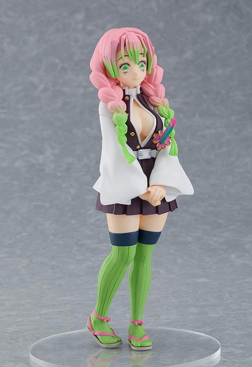 Demon Slayer Kimetsu no Yaiba Pop Up Parade Mitsuri Kanroji - Image 3