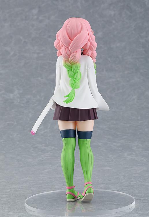 Demon Slayer Kimetsu no Yaiba Pop Up Parade Mitsuri Kanroji - Image 4
