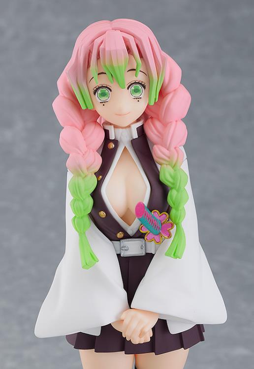 Demon Slayer Kimetsu no Yaiba Pop Up Parade Mitsuri Kanroji - Image 5