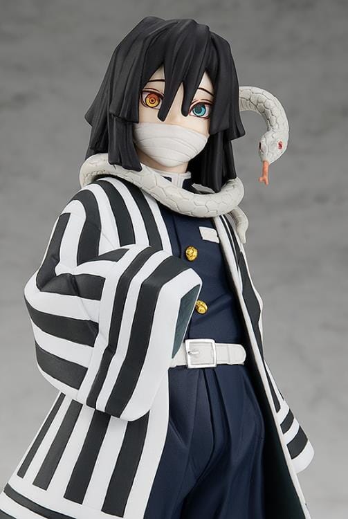 Demon Slayer: Kimetsu no Yaiba Pop Up Parade Obanai Iguro - Image 3