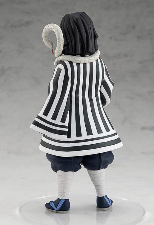 Demon Slayer: Kimetsu no Yaiba Pop Up Parade Obanai Iguro - Image 4