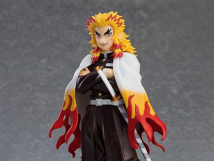Demon Slayer Kimetsu no Yaiba Pop Up Parade Rengoku Kyojuro