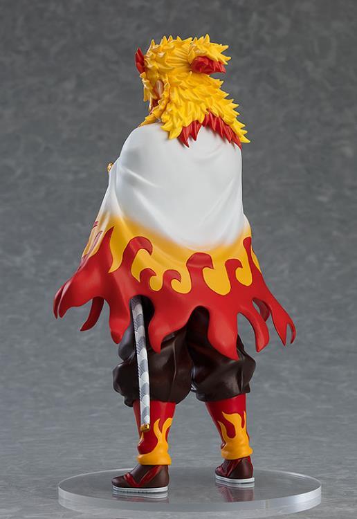 Demon Slayer Kimetsu no Yaiba Pop Up Parade Rengoku Kyojuro - Image 7