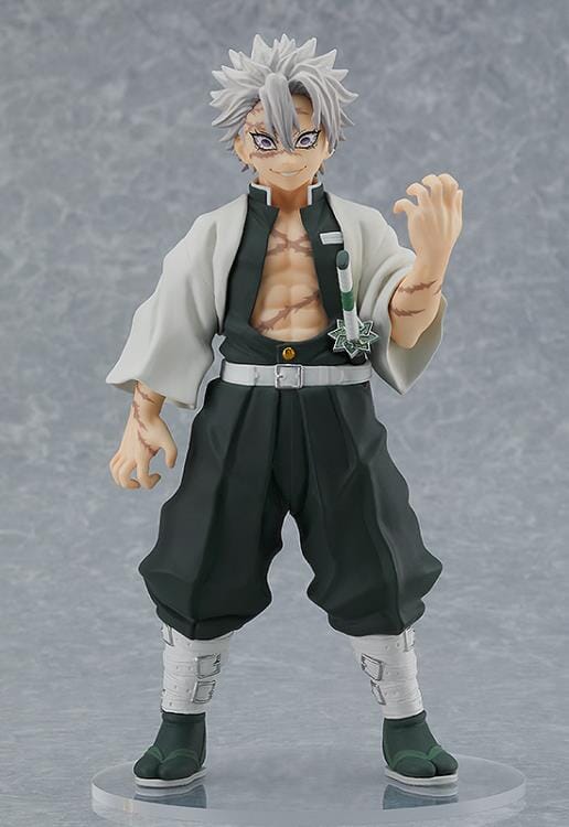 Demon Slayer: Kimetsu no Yaiba Pop Up Parade Sanemi Shinazugawa - Image 2