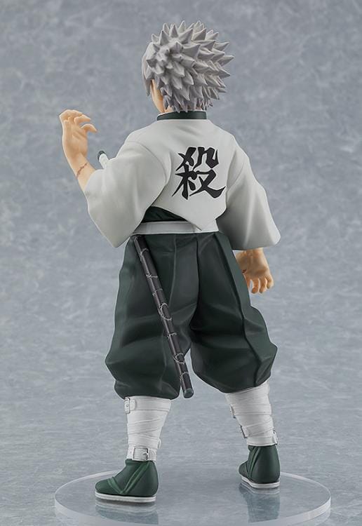 Demon Slayer: Kimetsu no Yaiba Pop Up Parade Sanemi Shinazugawa - Image 3