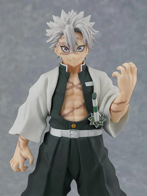 Demon Slayer: Kimetsu no Yaiba Pop Up Parade Sanemi Shinazugawa - Image 4