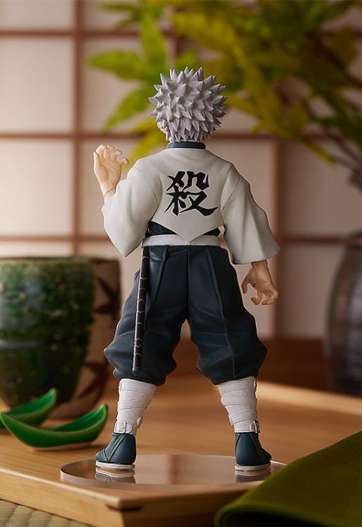 Demon Slayer: Kimetsu no Yaiba Pop Up Parade Sanemi Shinazugawa - Image 6
