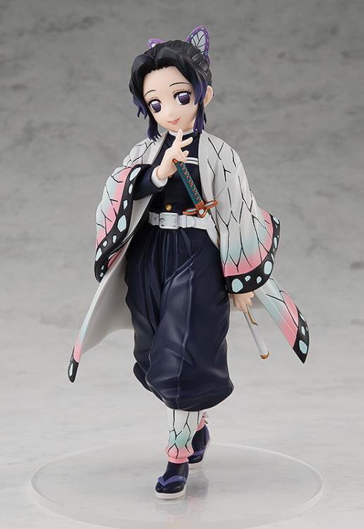 Demon Slayer: Kimetsu no Yaiba Pop Up Parade Shinobu Kocho - Image 2