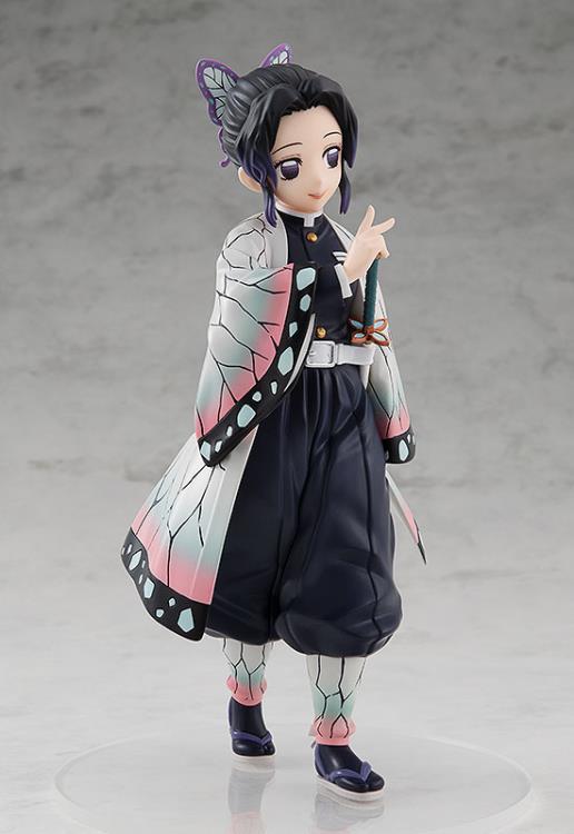 Demon Slayer: Kimetsu no Yaiba Pop Up Parade Shinobu Kocho - Image 3