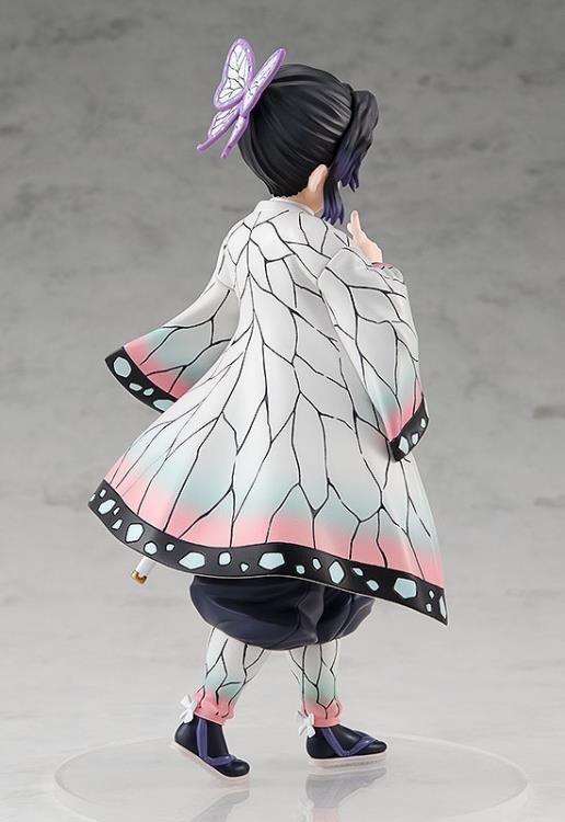 Demon Slayer: Kimetsu no Yaiba Pop Up Parade Shinobu Kocho - Image 4