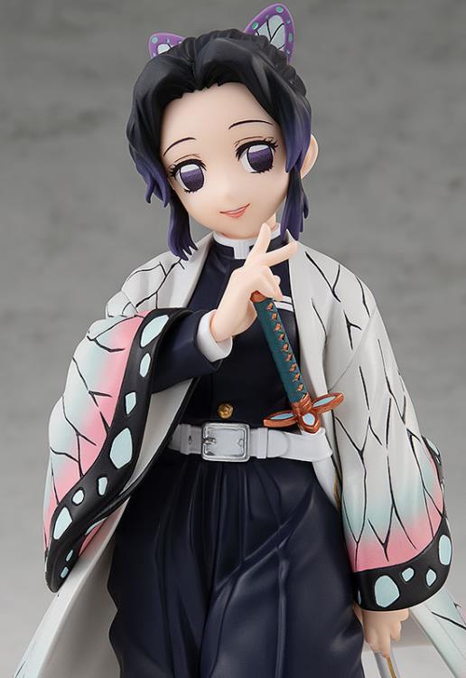 Demon Slayer: Kimetsu no Yaiba Pop Up Parade Shinobu Kocho - Image 5