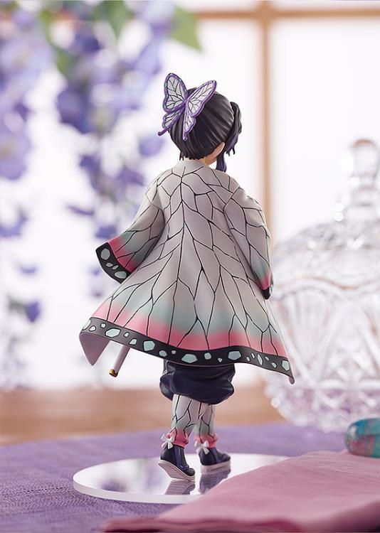 Demon Slayer: Kimetsu no Yaiba Pop Up Parade Shinobu Kocho - Image 7