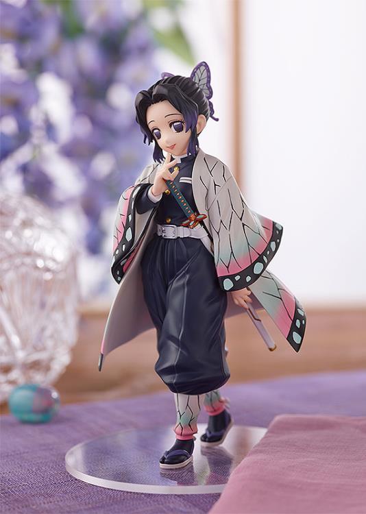 Demon Slayer: Kimetsu no Yaiba Pop Up Parade Shinobu Kocho - Image 8