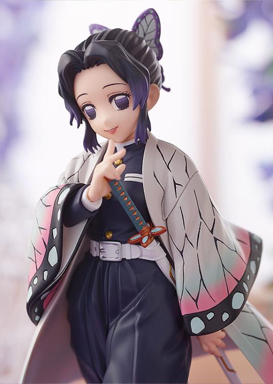 Demon Slayer: Kimetsu no Yaiba Pop Up Parade Shinobu Kocho - Image 9