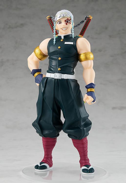 Demon Slayer Kimetsu no Yaiba Pop Up Parade Tengen Uzui - Image 2