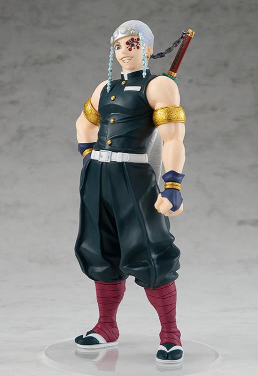 Demon Slayer Kimetsu no Yaiba Pop Up Parade Tengen Uzui - Image 3