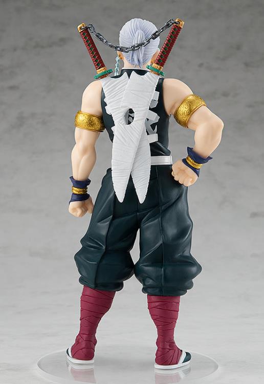 Demon Slayer Kimetsu no Yaiba Pop Up Parade Tengen Uzui - Image 4