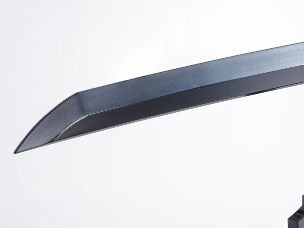 Demon Slayer: Kimetsu no Yaiba Proplica Tanjiro Kamado's Nichirin Sword - Image 6