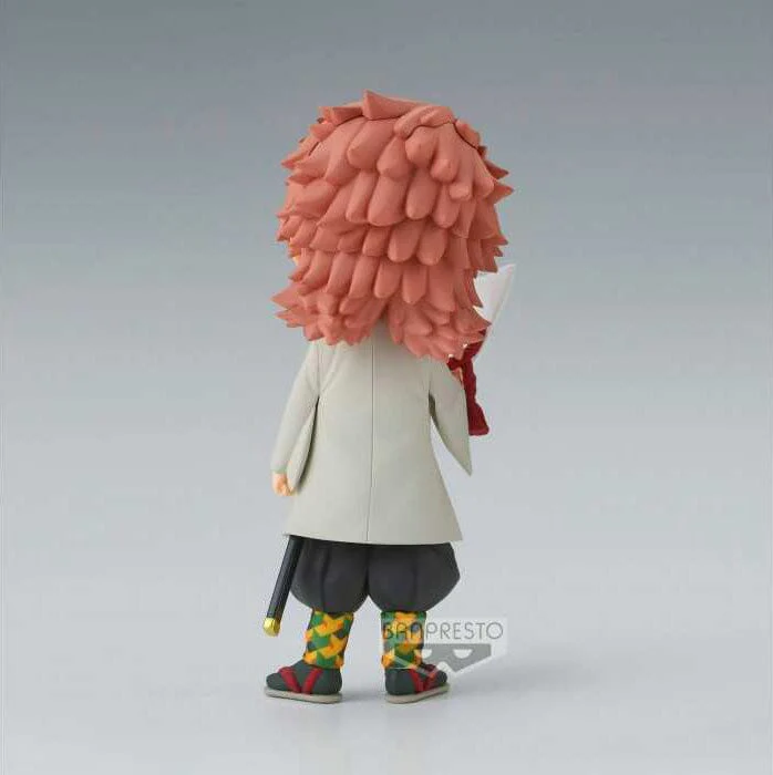 Demon Slayer Kimetsu No Yaiba Q Posket Sabito (Ver.A) - Image 3