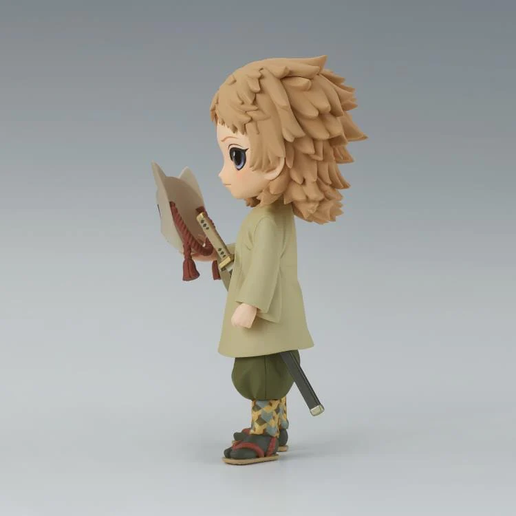 Demon Slayer Kimetsu No Yaiba Q Posket Sabito (Ver.B) - Image 2