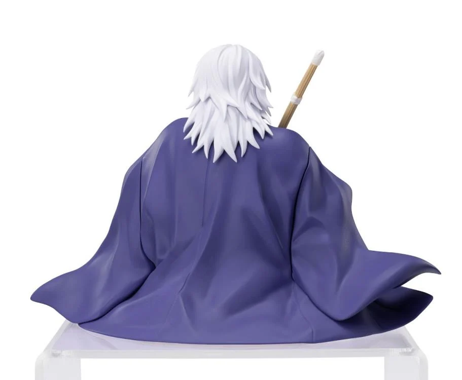 Demon Slayer Kimetsu no Yaiba Tengen Uzui (Hashira Training Arc) Premium Perching Figure - Image 3