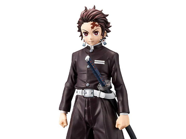 Demon Slayer Kimetsu no Yaiba Vol.6B Tanjirou Kamado