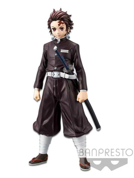 Demon Slayer Kimetsu no Yaiba Vol.6B Tanjirou Kamado - Image 2