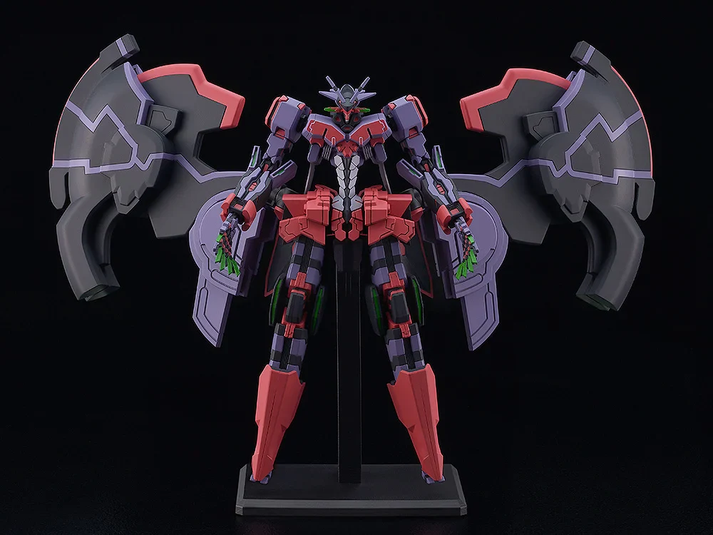 Demonbane Moderoid Liber Legis Model Kit - Image 2