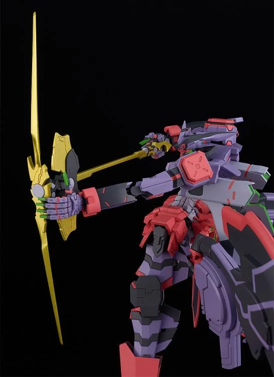 Demonbane Moderoid Liber Legis Model Kit - Image 9