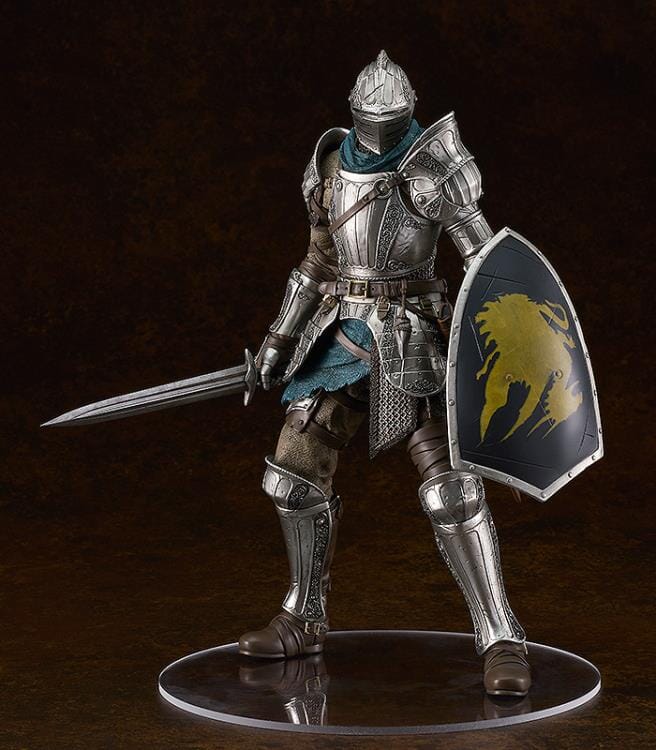 Demon's Souls Pop Up Parade SP Fluted Armor (PS5) - Image 2