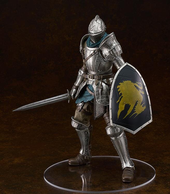 Demon's Souls Pop Up Parade SP Fluted Armor (PS5) - Image 3