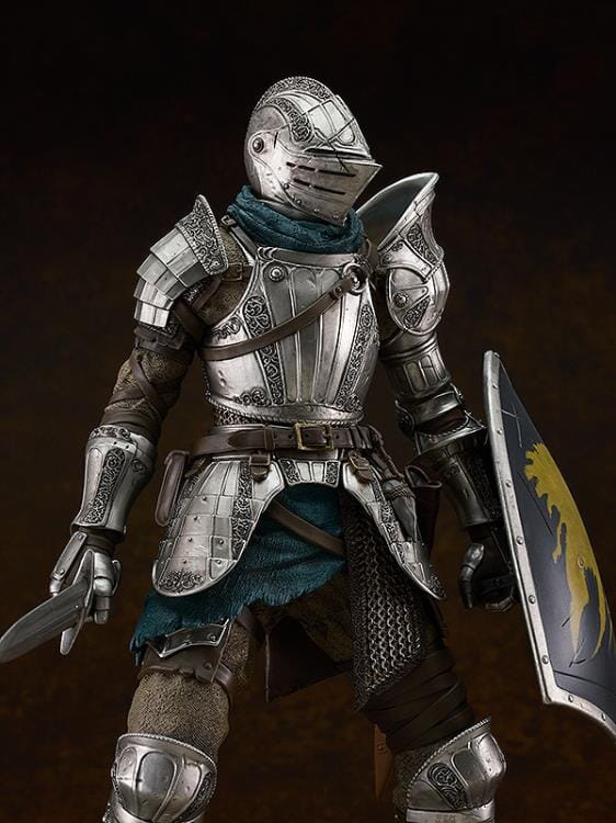 Demon's Souls Pop Up Parade SP Fluted Armor (PS5) - Image 6