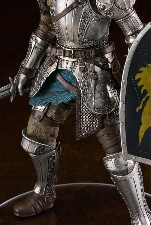 Demon's Souls Pop Up Parade SP Fluted Armor (PS5) - Image 7