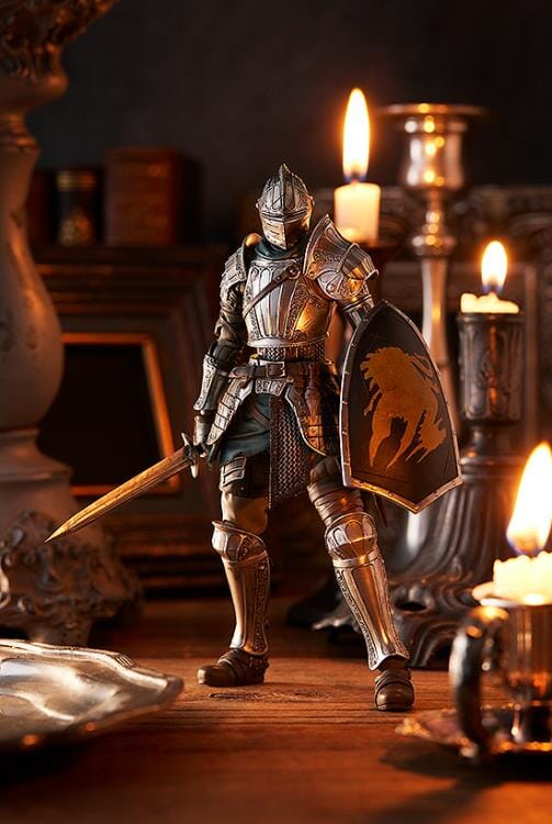 Demon's Souls (PS5) figma No.590 Fluted Armor - Image 10