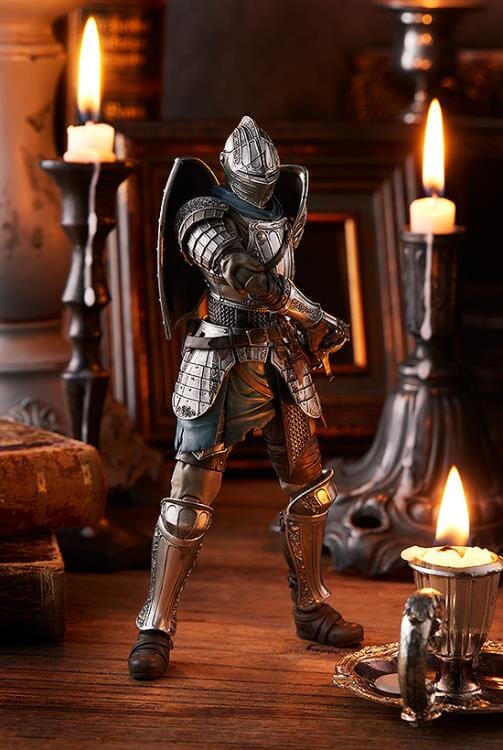 Demon's Souls (PS5) figma No.590 Fluted Armor - Image 11