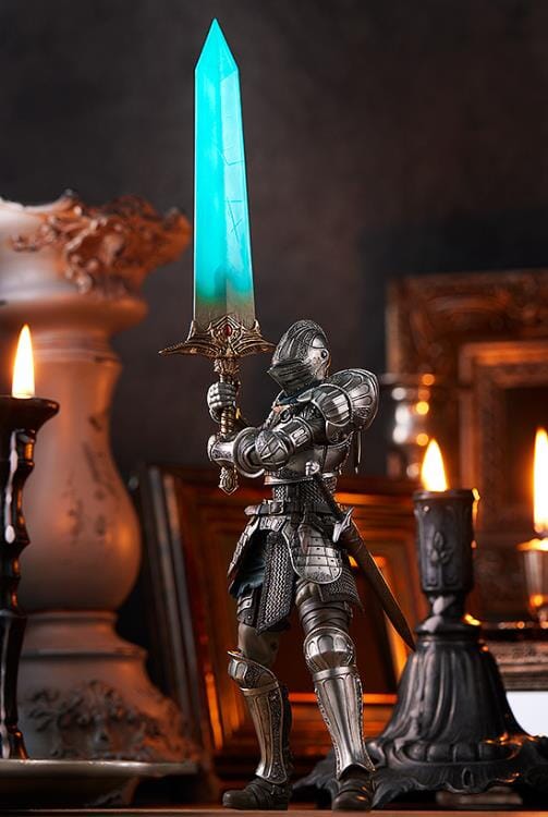 Demon's Souls (PS5) figma No.590 Fluted Armor - Image 12