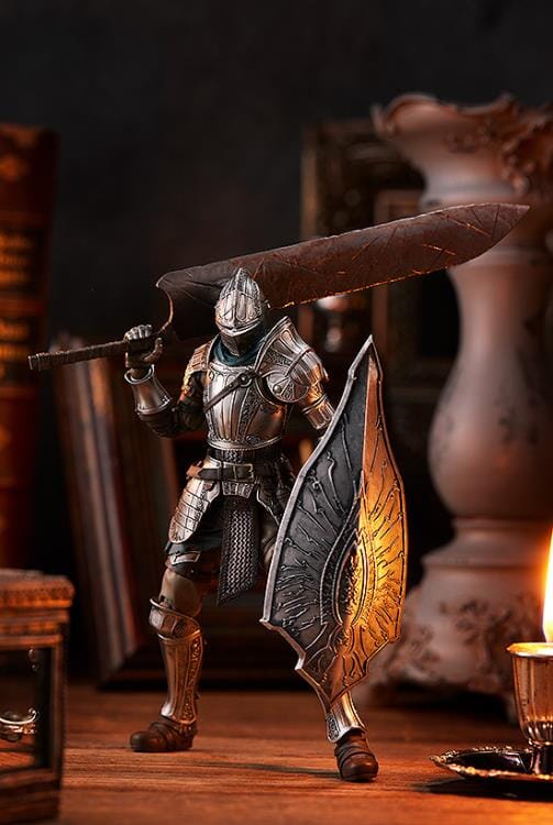 Demon's Souls (PS5) figma No.590 Fluted Armor - Image 13