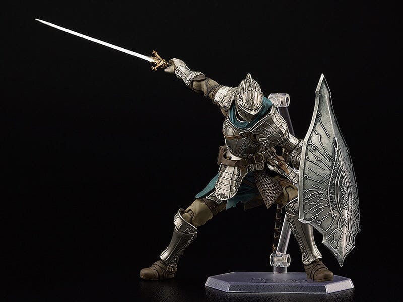 Demon's Souls (PS5) figma No.590 Fluted Armor - Image 2