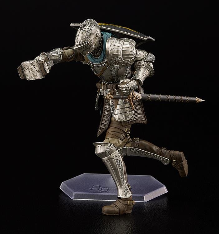 Demon's Souls (PS5) figma No.590 Fluted Armor - Image 3