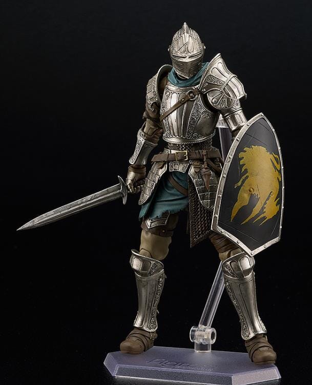 Demon's Souls (PS5) figma No.590 Fluted Armor - Image 6