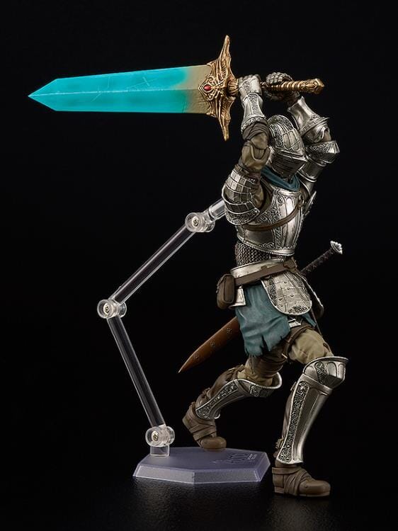 Demon's Souls (PS5) figma No.590 Fluted Armor - Image 7