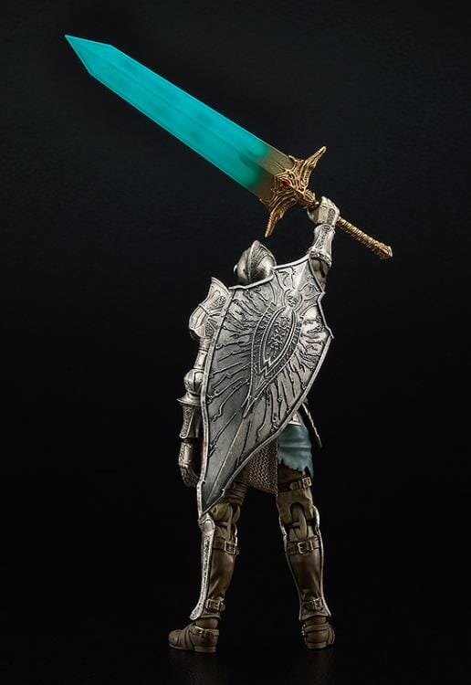 Demon's Souls (PS5) figma No.590 Fluted Armor - Image 8