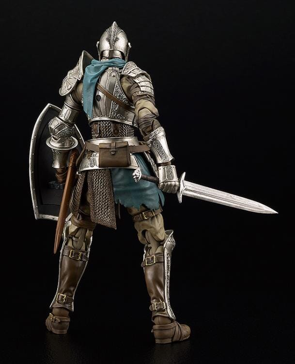 Demon's Souls (PS5) figma No.590 Fluted Armor - Image 9
