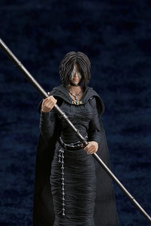 Demon's Souls (PS5) figma No.593 Maiden in Black - Image 10