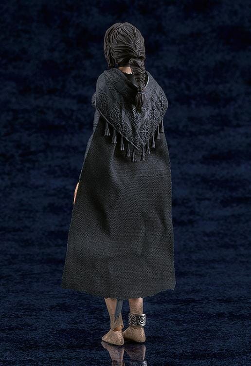 Demon's Souls (PS5) figma No.593 Maiden in Black - Image 11
